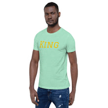 Load image into Gallery viewer, Short-Sleeve Unisex T-Shirt