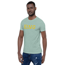 Load image into Gallery viewer, Short-Sleeve Unisex T-Shirt