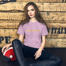 Load image into Gallery viewer, Short-Sleeve Unisex T-Shirt