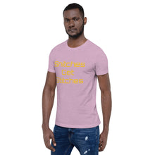 Load image into Gallery viewer, Short-Sleeve Unisex T-Shirt