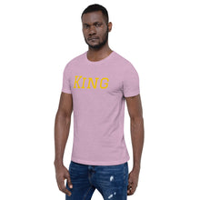 Load image into Gallery viewer, Short-Sleeve Unisex T-Shirt