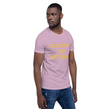 Load image into Gallery viewer, Short-Sleeve Unisex T-Shirt