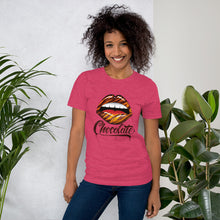 Load image into Gallery viewer, Short-Sleeve Unisex T-Shirt