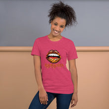 Load image into Gallery viewer, Short-Sleeve Unisex T-Shirt