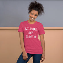 Load image into Gallery viewer, Short-Sleeve Unisex T-Shirt