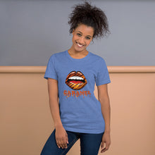 Load image into Gallery viewer, Short-Sleeve Unisex T-Shirt