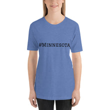 Load image into Gallery viewer, Short-Sleeve Unisex T-Shirt