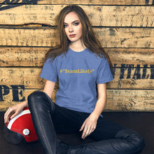 Load image into Gallery viewer, Short-Sleeve Unisex T-Shirt