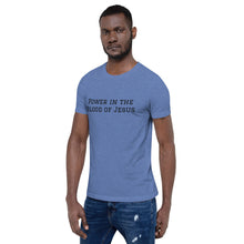 Load image into Gallery viewer, Short-Sleeve Unisex T-Shirt