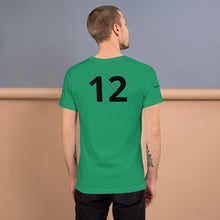 Load image into Gallery viewer, Short-Sleeve Unisex T-Shirt