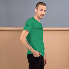 Load image into Gallery viewer, Short-Sleeve Unisex T-Shirt