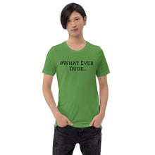 Load image into Gallery viewer, Short-Sleeve Unisex T-Shirt