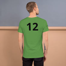 Load image into Gallery viewer, Short-Sleeve Unisex T-Shirt