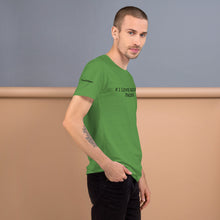 Load image into Gallery viewer, Short-Sleeve Unisex T-Shirt