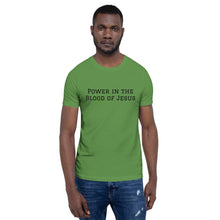 Load image into Gallery viewer, Short-Sleeve Unisex T-Shirt