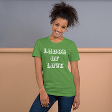 Load image into Gallery viewer, Short-Sleeve Unisex T-Shirt