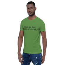 Load image into Gallery viewer, Short-Sleeve Unisex T-Shirt