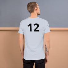 Load image into Gallery viewer, Short-Sleeve Unisex T-Shirt