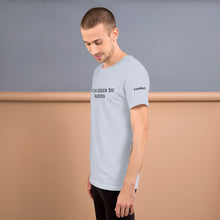 Load image into Gallery viewer, Short-Sleeve Unisex T-Shirt