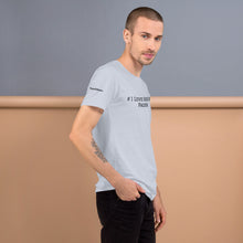 Load image into Gallery viewer, Short-Sleeve Unisex T-Shirt