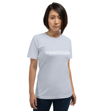 Load image into Gallery viewer, Short-Sleeve Unisex T-Shirt