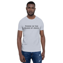 Load image into Gallery viewer, Short-Sleeve Unisex T-Shirt