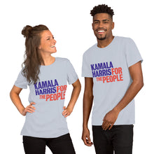 Load image into Gallery viewer, Short-Sleeve Unisex T-Shirt