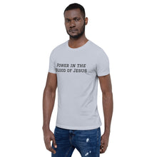 Load image into Gallery viewer, Short-Sleeve Unisex T-Shirt