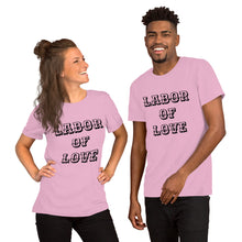 Load image into Gallery viewer, Short-Sleeve Unisex T-Shirt