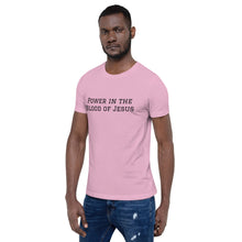 Load image into Gallery viewer, Short-Sleeve Unisex T-Shirt
