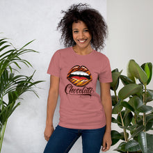 Load image into Gallery viewer, Short-Sleeve Unisex T-Shirt