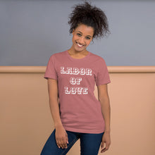 Load image into Gallery viewer, Short-Sleeve Unisex T-Shirt