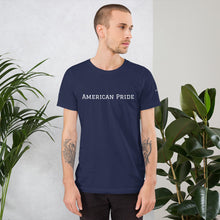 Load image into Gallery viewer, Short-Sleeve Unisex T-Shirt