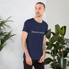 Load image into Gallery viewer, Short-Sleeve Unisex T-Shirt