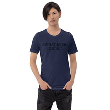 Load image into Gallery viewer, Short-Sleeve Unisex T-Shirt