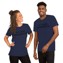 Load image into Gallery viewer, Short-Sleeve Unisex T-Shirt
