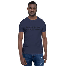 Load image into Gallery viewer, Short-Sleeve Unisex T-Shirt