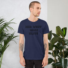 Load image into Gallery viewer, Short-Sleeve Unisex T-Shirt