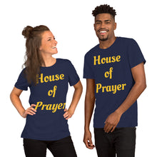 Load image into Gallery viewer, Short-Sleeve Unisex T-Shirt