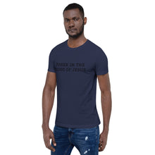 Load image into Gallery viewer, Short-Sleeve Unisex T-Shirt