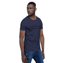 Load image into Gallery viewer, Short-Sleeve Unisex T-Shirt