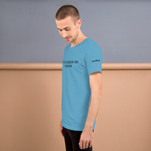 Load image into Gallery viewer, Short-Sleeve Unisex T-Shirt