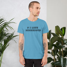 Load image into Gallery viewer, Short-Sleeve Unisex T-Shirt