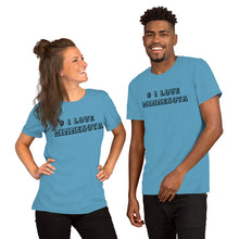 Load image into Gallery viewer, Short-Sleeve Unisex T-Shirt