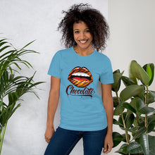 Load image into Gallery viewer, Short-Sleeve Unisex T-Shirt