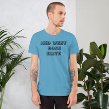 Load image into Gallery viewer, Short-Sleeve Unisex T-Shirt