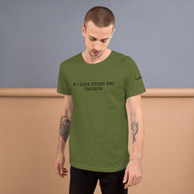Load image into Gallery viewer, Short-Sleeve Unisex T-Shirt