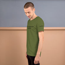 Load image into Gallery viewer, Short-Sleeve Unisex T-Shirt