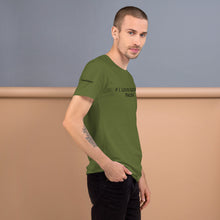 Load image into Gallery viewer, Short-Sleeve Unisex T-Shirt