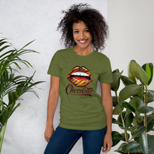Load image into Gallery viewer, Short-Sleeve Unisex T-Shirt